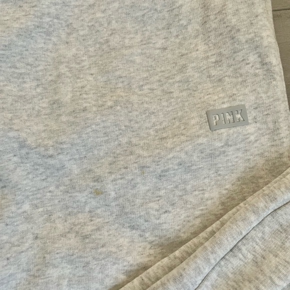 EUC Victorias Secret PINK Sweatpants - Picture 5 of 6